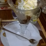 Old Wild West Comida