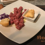 Hosteria Del Macellaio Cibo