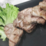 Fumaiolo Paradise food