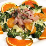 Sunshine Comida