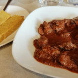 Albergo Silvana Nourriture
