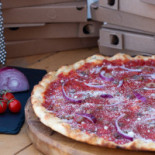 Chiamalapizza Nourriture