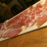 Il Borgo Gradella Comida