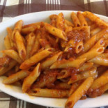 Al Barachin Comida