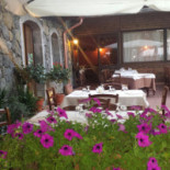Antiche Botti Comida
