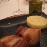 San Right Comida