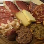 Il Peschereccio Comida