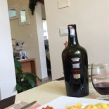 Il Giardino Comida
