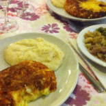 Fricheria Trattoria Al Cavallino Dentro