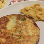 Fricheria Trattoria Al Cavallino Comida