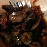Pescheria E Cucina Comida