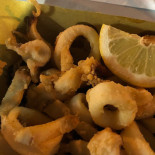 Pescheria E Cucina Comida