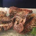 Il Monastero Comida