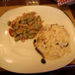Frutteria Da Pietro Osteria Lombarda food
