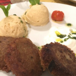 Il Crivello Nourriture