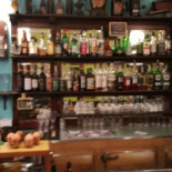 Caffe-vini Emilio Ranzini food