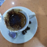 L'antico Borgo Nourriture