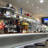 L'antico Borgo Nourriture