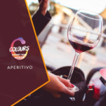 Colours Cafe' Nourriture
