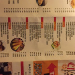 Ci Sushi Nourriture