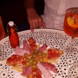 Plato Nourriture