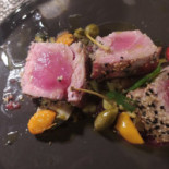 Le Stranizze Comida