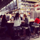 Al Bistrot Forno Con Cucina Comida