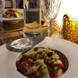 Natta Cafe Nourriture