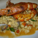 Il Maniero Comida