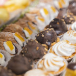 Opera Dulcis Comida