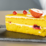 Opera Dulcis Comida