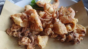 La Nuova Valletta food