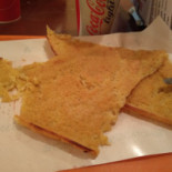 Pizzeria Lapo Comida