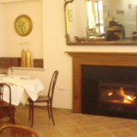 Sa Mamaioa À l'intérieur
