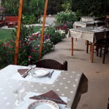 Sa Mamaioa À l'intérieur