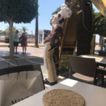 La Colmena Comida