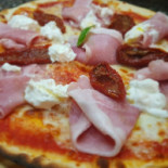 Pizzolando By Simone Nourriture