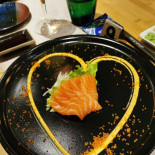 Osaka Sushi Nourriture