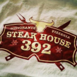 Steak House 392 Nourriture