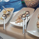 Garum Comida