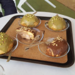Pasticceria Maggio food
