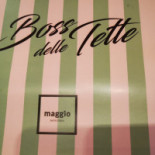 Pasticceria Maggio food