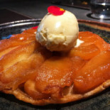 Cenere Nourriture