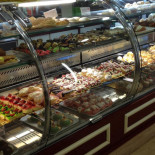 Cafe Venere Nourriture