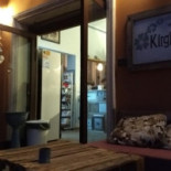 Kirghisia Bistro Nourriture