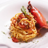 Il Falchetto Nourriture
