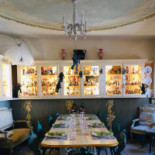 Casa Oberrichter inside