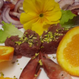 Il Buongustaio Cecima Comida