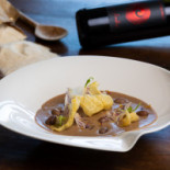 La Cucina Di Crema food