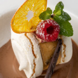 La Cucina Di Crema food